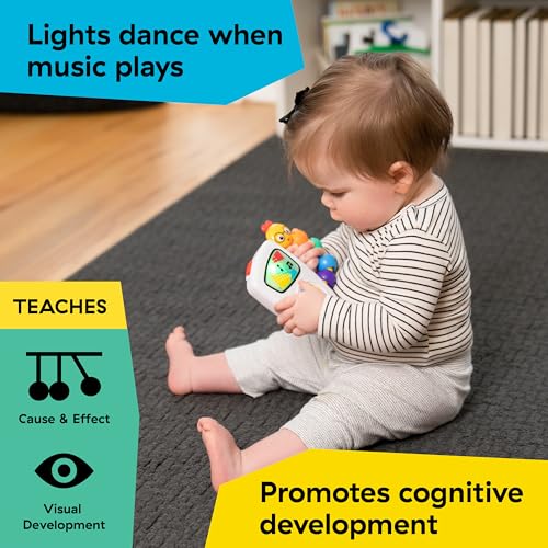 Amazon.ca: Baby Einstein - Canada: Musical Toys